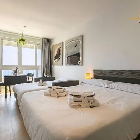 Apartamento El Miramar * Torremolinos