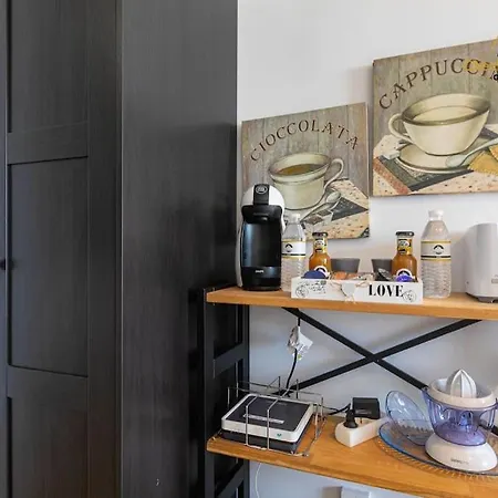 Apartamento El Miramar Apartment *