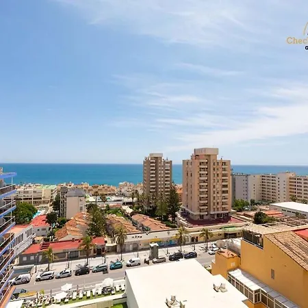 Lejlighed Apartamento El Miramar *