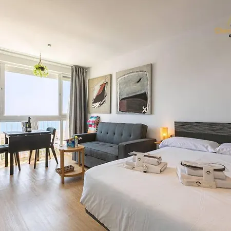 Apartamento El Miramar *
