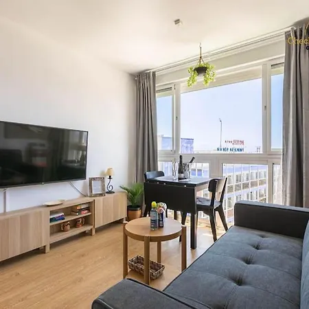 Apartamento El Miramar