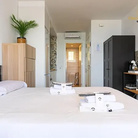Apartamento El Miramar Apartment *