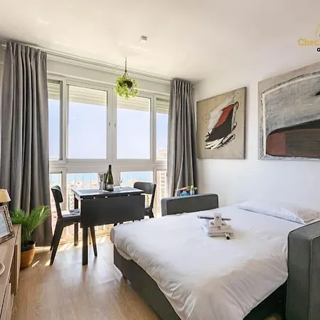 Apartamento El Miramar Apartment Torremolinos