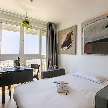 Apartamento El Miramar Apartment Torremolinos