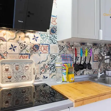Apartamento El Miramar