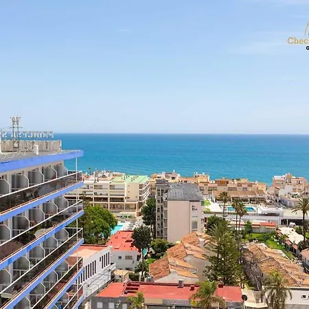 Apartamento El Miramar Apartment *