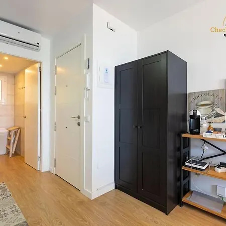 Apartamento El Miramar *