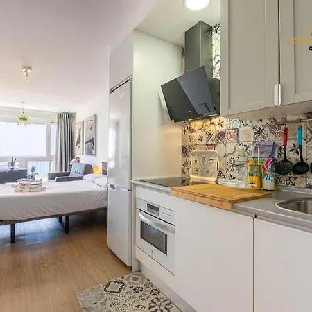 Apartamento El Miramar Torremolinos